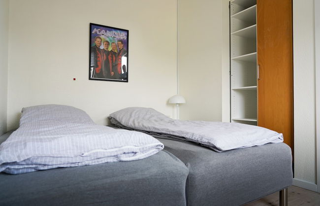 Feriehus Thy - Foto 22