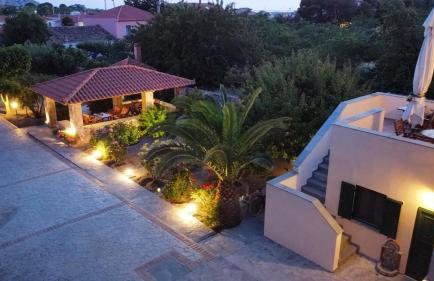 Artemis Traditional Hotel - Foto 55