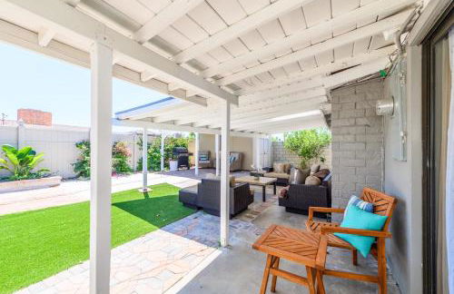 Disneyland Dream Villa 5 BR 3 BA Arcade Games - Foto 47