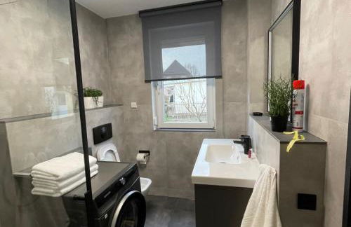 Helles Haus in Seenähe bei Berlin - Foto 17