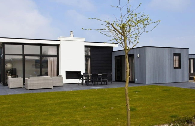 Holiday Home Near Veluwemeer With Terrace - Foto 1