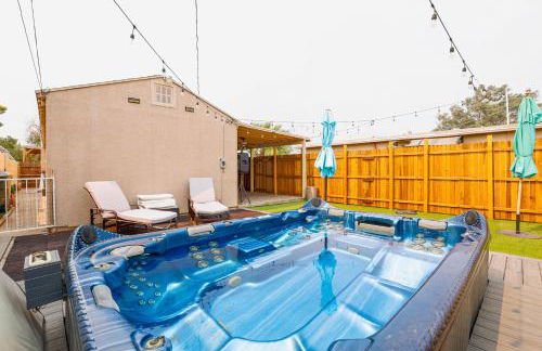 Pet-Friendly Home Near Downtown Henderson - Foto 1