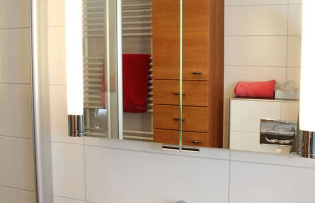 Nice Apartment in Daun-waldkonigen - Photo 10