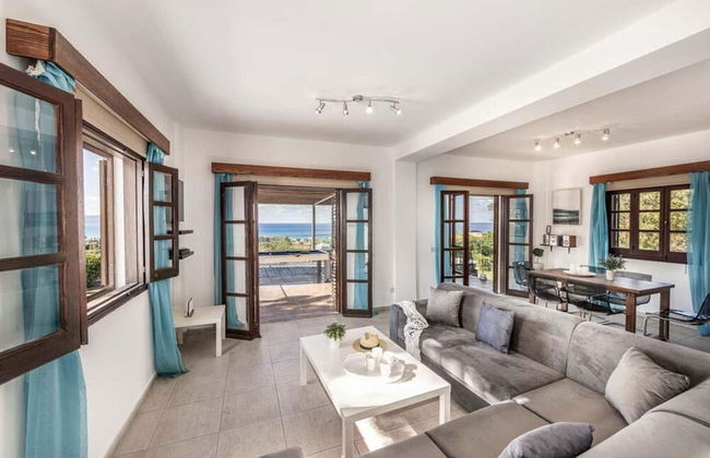 Villa Argaka Vista in Argaka - Photo 13