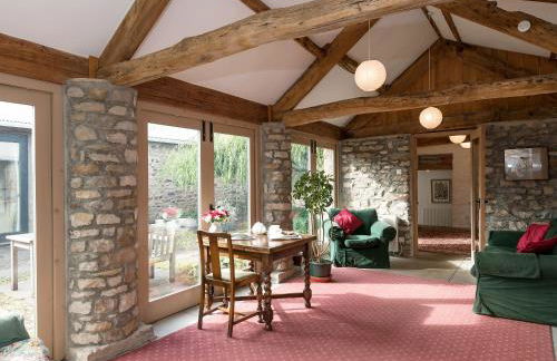 Cowdber Barn - Foto 13