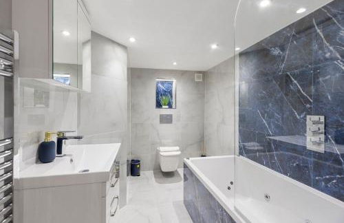 Modern 2 Bed Gem Southend on Sea Free parking - Foto 26