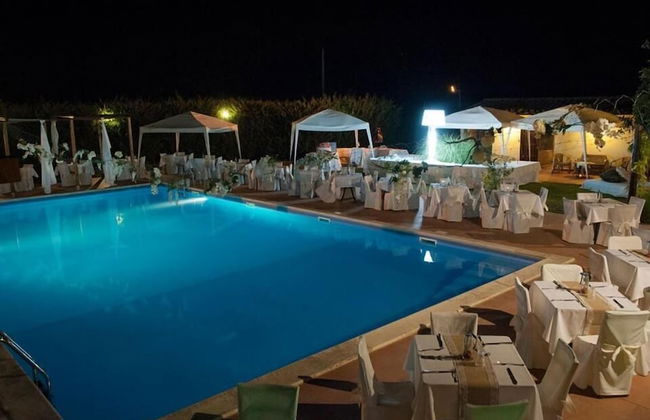 Agriturismo Casalicchio - Photo 34