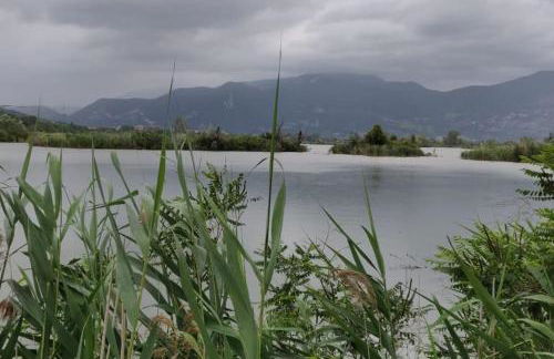 Casa Francesca a 2,5 km da Iseo - Foto 19