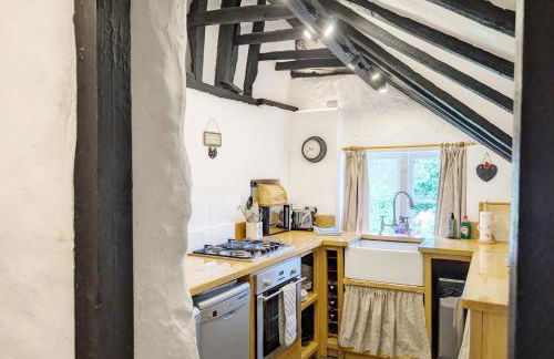 Rose Cottage, Middleton - Foto 8