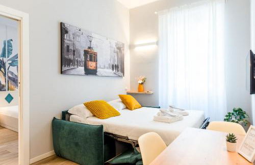 Carlotta Suite - Repubblica City Center by InnStay - Photo 60