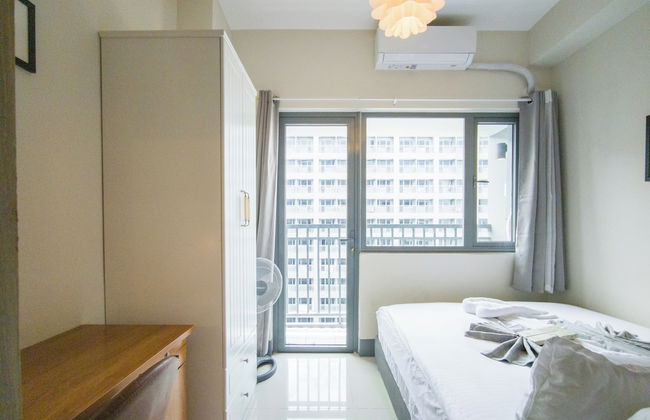 GemstoneBR in SMDC Fame Residences - Foto 45