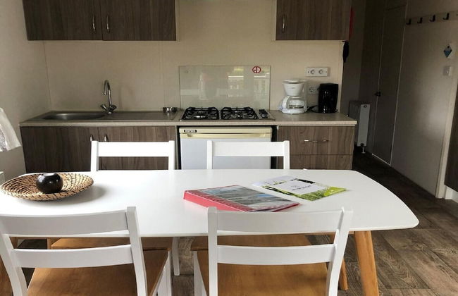 Chalet Near Loonse and Drunense Duinen - Foto 55