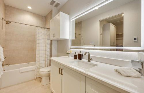 Trail Access On-Site! Wooded Colorado Springs Gem - Foto 17