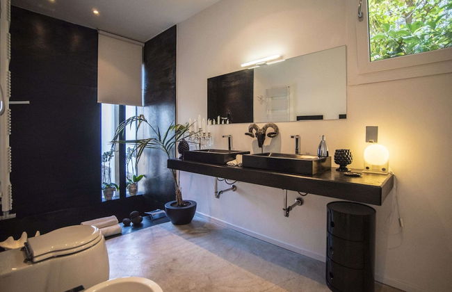 Villa in Terrasini With Pool Near Magaggiari Beach - Foto 16