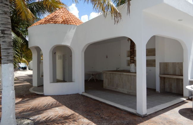 Castillo Nicte Villa - Foto 24