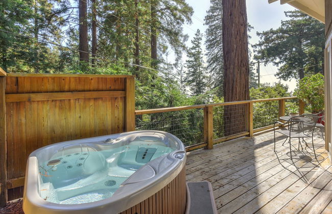 Marys Beach Bungalow - Foto 25