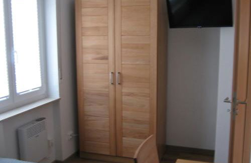 Ferienwohnung BODENSEE , Pension Wauri - Foto 6