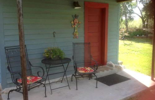 Create Lasting Memories: Family-Friendly Rustic Cabin in New Mexico's Backcountry - Foto 14