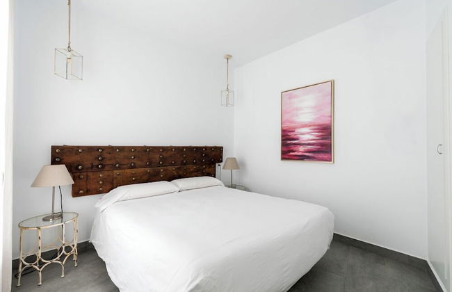 Casa Palacio Sanlúcar de Barrameda - Foto 25