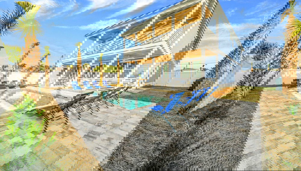 Joyful Sound by Avantstay Walk to the Beach - Foto 1, Imagen principal