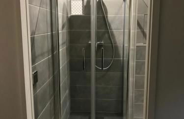 Studio Luxe + jardin et terrasse - Foto 12