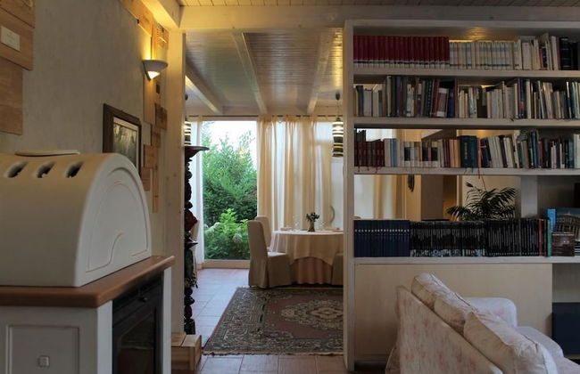 Locanda Belvedere - Foto 26