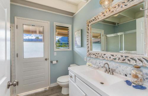 Hanalei Palms 2 Bedroom Home by RedAwning - Foto 48