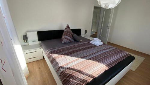 Ferienwohnung Sonnenhang 3 - Foto 2