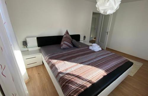 Ferienwohnung Sonnenhang 3 - Foto 2