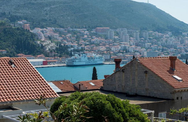 Guest House Mrdalo - Double Room - Photo 12