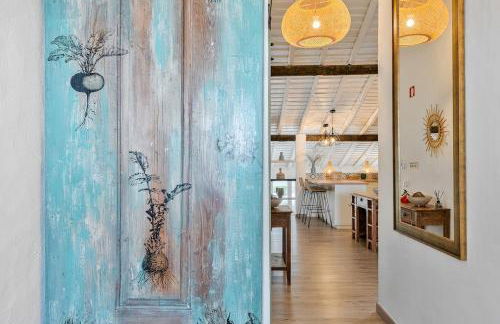 Teal and Green - Alqueva Country House - Foto 1