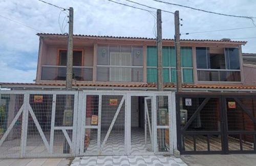 Lindo Duplex à 50 metros da praia - Foto 15