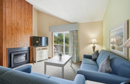 Ocean Pines Resort - Foto 15