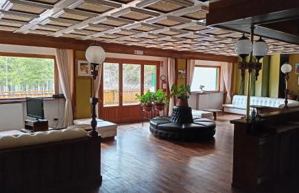 Appartamento in Residence - Parco Nazionale d'Abruzzo - Foto 15