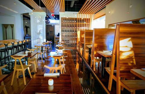 StarryNight at Museum Park - WORLD CUP - Foto 42