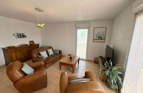 L'Escapade Cathare - Résidence Terrasse & parking - Photo 7