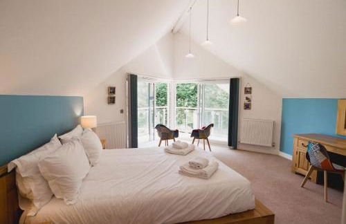 Trewhiddle Retreat V10 by Together Travel - Luxury 4-Bedroom Villa - Foto 20