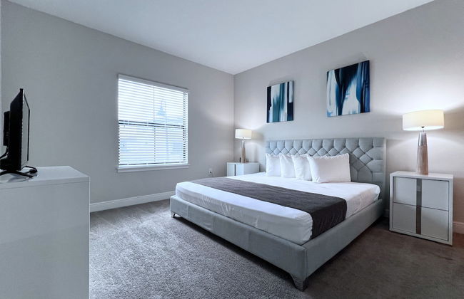 Balmoral Resort-140aa 5 Bedroom Home by RedAwning - Foto 2