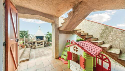 Awesome Apartment In Porto Alabe - Foto 5