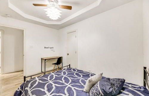 Convenient, Spacious and Peaceful Home in Edinburg! - Foto 19