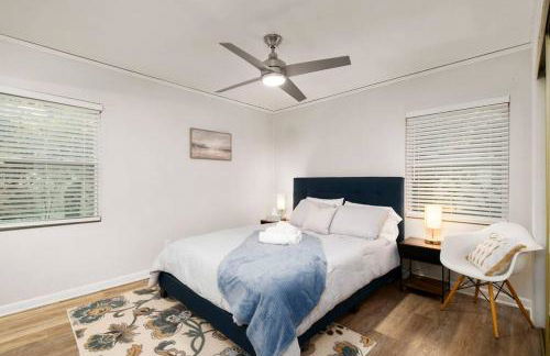 Modern Home Near UF, Stadium - Private Gazebo - Foto 21