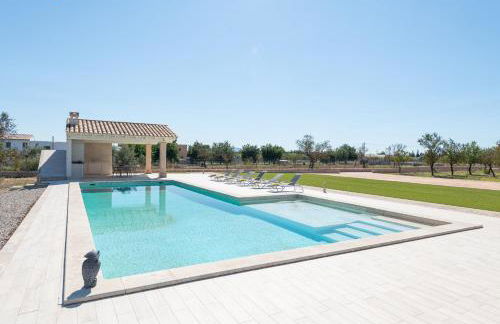 Mireia 2002 with pool and garden by BeBreeze Mallorca - Photo 44