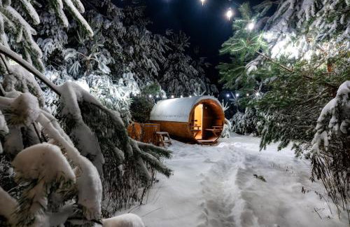 Dziupla House - Foto 34