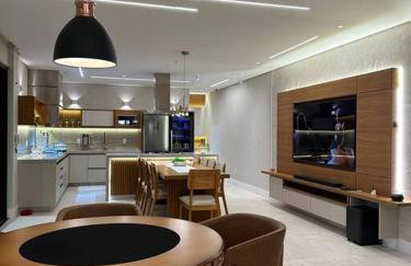 Mansão Encantada Parajú Domingos Martins - Foto 26