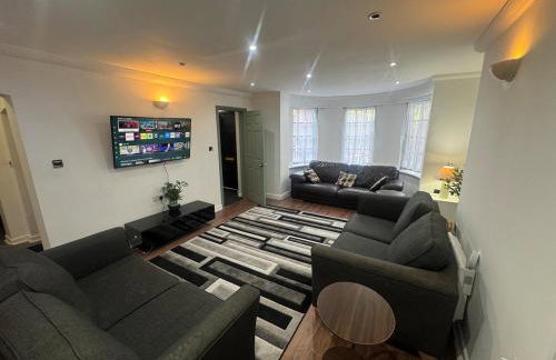 A cozy and spacious apartment - Foto 15