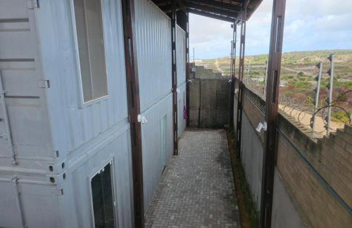 Espaço incrível com piscina proximo a Genipabu - Foto 14
