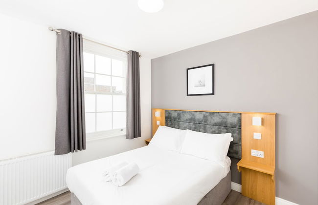 Marvel Apartments - Foto 12