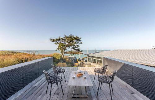 Résidence Premium Le Bénétin- Saint Malo - Foto 1