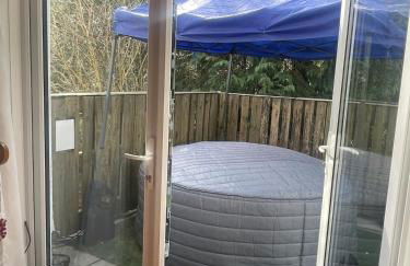 Farm House, Hirwaun Brecon Beacons with Games Barn - Photo 18