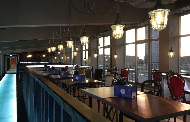 Felix Suiten am Augustusplatz - Photo 64